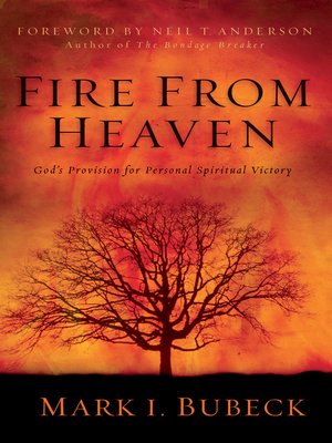 cover image of Fire from Heaven